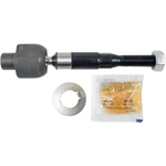 Order Inner Tie Rod End by MOOG - EV801060 For Your Vehicle