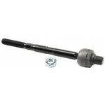 Order Inner Tie Rod End by MOOG - EV801069 For Your Vehicle