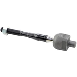 Order Inner Tie Rod End by MOOG - EV801071 For Your Vehicle