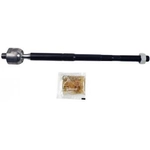 Order Inner Tie Rod End by MOOG - EV801073 For Your Vehicle
