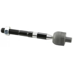 Order Inner Tie Rod End by MOOG - EV801076 For Your Vehicle