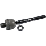 Order Inner Tie Rod End by MOOG - EV801082 For Your Vehicle