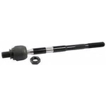 Order Inner Tie Rod End by MOOG - EV801086 For Your Vehicle