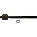 Order Inner Tie Rod End by MOOG - EV801087 For Your Vehicle