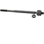 Order Inner Tie Rod End by MOOG - EV801132 For Your Vehicle