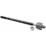 Order Inner Tie Rod End by MOOG - EV801147 For Your Vehicle