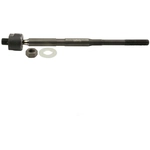 Order Inner Tie Rod End by MOOG - EV801158 For Your Vehicle