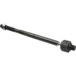 Order Inner Tie Rod End by MOOG - EV801181 For Your Vehicle