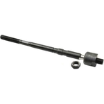 Order Inner Tie Rod End by MOOG - EV801185 For Your Vehicle