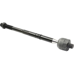 Order Inner Tie Rod End by MOOG - EV801195 For Your Vehicle