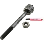 Order Inner Tie Rod End by MOOG - EV801198 For Your Vehicle