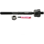 Order Embout de biellette de direction intérieur de MOOG - EV801198 For Your Vehicle
