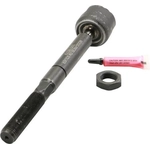 Order Inner Tie Rod End by MOOG - EV801208 For Your Vehicle