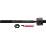 Order Inner Tie Rod End by MOOG - EV801208 For Your Vehicle