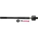Order Embout de biellette de direction intérieur de MOOG - EV801209 For Your Vehicle