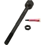 Order Inner Tie Rod End by MOOG - EV801209 For Your Vehicle