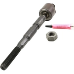 Order Inner Tie Rod End by MOOG - EV801210 For Your Vehicle