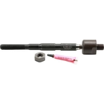 Order Inner Tie Rod End by MOOG - EV801210 For Your Vehicle