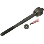 Order Inner Tie Rod End by MOOG - EV801255 For Your Vehicle