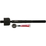 Order Inner Tie Rod End by MOOG - EV801256 For Your Vehicle