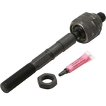 Order Inner Tie Rod End by MOOG - EV801257 For Your Vehicle