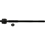 Order Embout de biellette de direction intérieur de MOOG - EV801262 For Your Vehicle