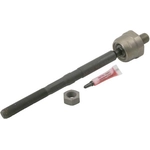 Order Inner Tie Rod End by MOOG - EV801299 For Your Vehicle