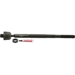 Order Inner Tie Rod End by MOOG - EV801301 For Your Vehicle