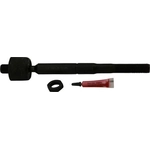Order Inner Tie Rod End by MOOG - EV801307 For Your Vehicle