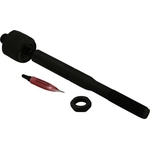 Order Inner Tie Rod End by MOOG - EV801307 For Your Vehicle