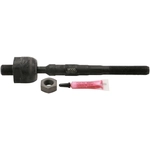 Order Inner Tie Rod End by MOOG - EV801324 For Your Vehicle