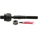 Order Inner Tie Rod End by MOOG - EV801326 For Your Vehicle