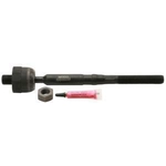 Order Inner Tie Rod End by MOOG - EV801327 For Your Vehicle