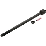 Order Inner Tie Rod End by MOOG - EV801332 For Your Vehicle