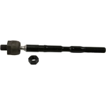 Order Inner Tie Rod End by MOOG - EV801340 For Your Vehicle