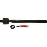 Order Inner Tie Rod End by MOOG - EV801357 For Your Vehicle
