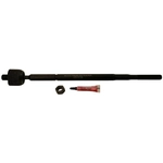 Purchase Inner Tie Rod End by MOOG - EV801372
