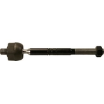 Order Inner Tie Rod End by MOOG - EV801399 For Your Vehicle