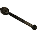 Order Inner Tie Rod End by MOOG - EV801399 For Your Vehicle