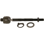 Order Inner Tie Rod End by MOOG - EV801435 For Your Vehicle