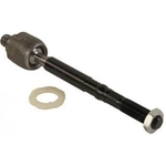 Order Inner Tie Rod End by MOOG - EV801440 For Your Vehicle