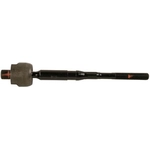 Order Inner Tie Rod End by MOOG - EV801470 For Your Vehicle