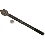 Order Inner Tie Rod End by MOOG - EV801475 For Your Vehicle