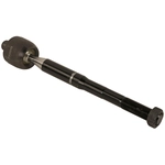 Order Inner Tie Rod End by MOOG - EV801490 For Your Vehicle