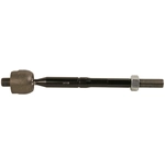 Order Inner Tie Rod End by MOOG - EV801491 For Your Vehicle