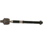 Order Embout de biellette de direction intérieur de MOOG - EV801492 For Your Vehicle