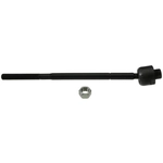 Order Inner Tie Rod End by MOOG - EV80191 For Your Vehicle