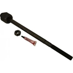 Order Embout de biellette de direction intérieur de MOOG - EV80191 For Your Vehicle