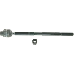 Order Inner Tie Rod End by MOOG - EV80211 For Your Vehicle