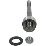 Order Inner Tie Rod End by MOOG - EV80379 For Your Vehicle
